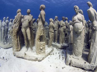 MUSA Snorkeling in Cancun