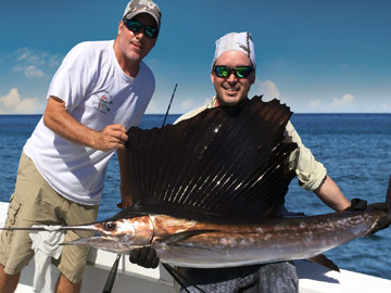 Cancun Fishing Charters