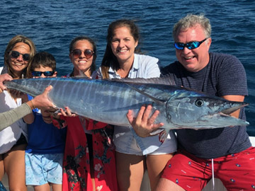 Private Cancun Fishing