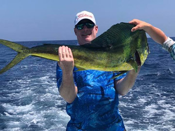 Cancun Fishing Trips